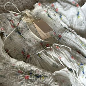 Doen dress. Xxs only ever tried on.